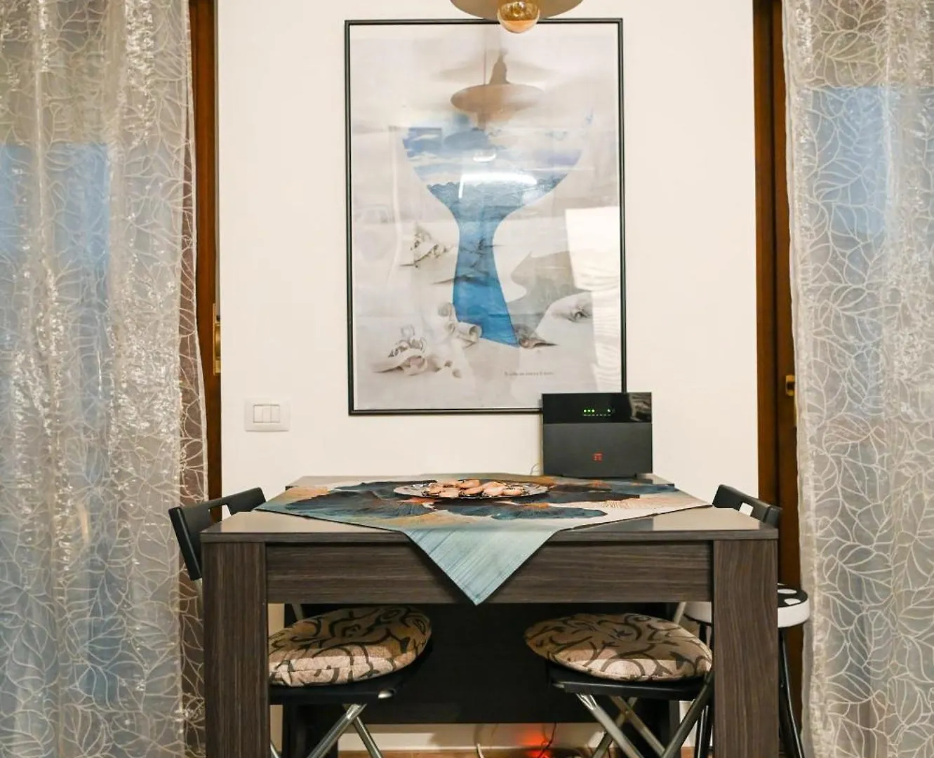 Romina Apartment  Rome