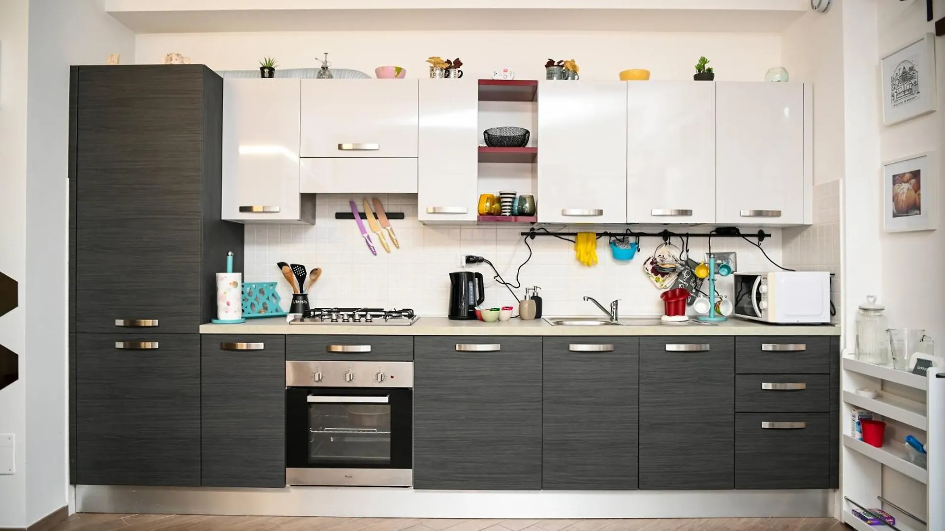 Romina Apartment